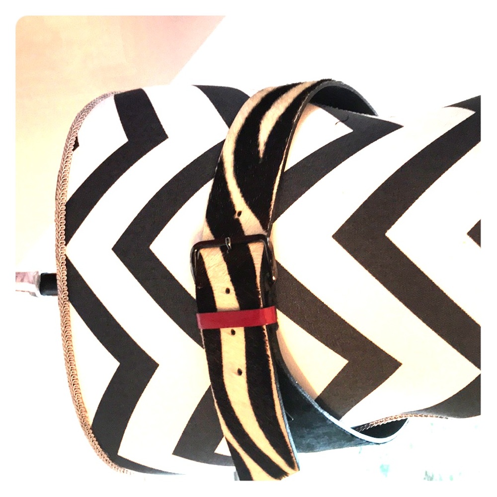 Gianfranco Ferre Studio Belt